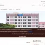 SSC GD Constable 2026 exam city intimation slip released for CAPFs, SSF, Assam Rifles, NCB: Direct link to download here