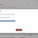 SSC stenographer Grade C and D exam 2026: Notification released, applications begin at ssc.gov.in