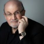 Salman Rushdie Love Quote: Salman Rushdie: “We fall in love with each other’s strengths, but…” |