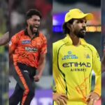 Sanju Samson to Praful Hinge: 5 players battle to watch in today's IPL 2026 match between SRH and CSK | Cricket News