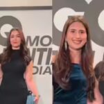 Sara Tendulkar: Watch: Sara Tendulkar, brother Arjun's wife Saaniya spotted together in Mumbai event | Cricket News