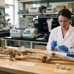Scientists decode ancient diseases from bones, teeth and DNA evidence |