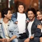 Shah Rukh Khan has never told Gauri Khan he's tired, he would study to tutor children Aryan, Suhana even from the US, says his former security chief | Hindi Movie News