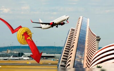 Share Market Outlook: टॉप 6 कंपनियों के 65,000 करोड़ स्वाहा, क्या कल से संभलेगा मार्केट?