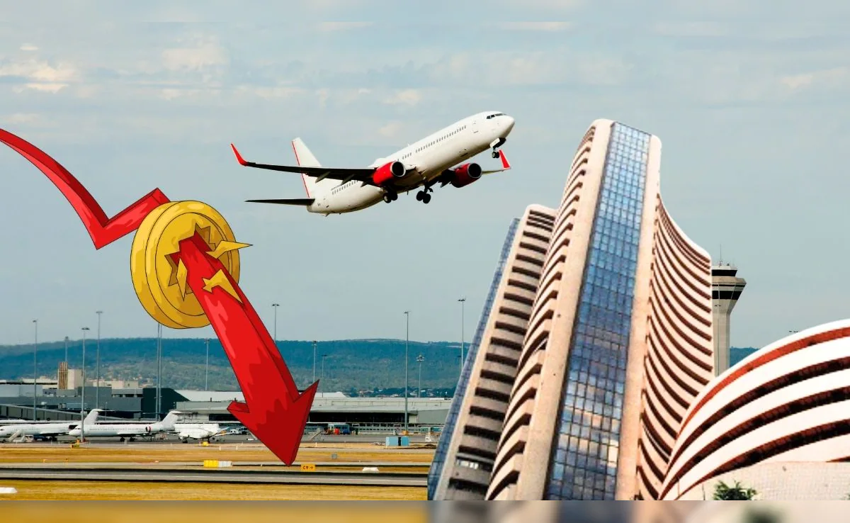 Share Market Outlook: टॉप 6 कंपनियों के 65,000 करोड़ स्वाहा, क्या कल से संभलेगा मार्केट?