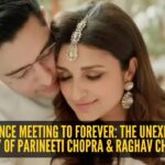 She Googled him… then married him! Parineeti Chopra and Raghav Chadha’s sweetest love story