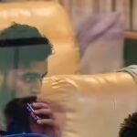 Shocking! Riyan Parag captured vaping inside dressing room during PBKS vs RR | Cricket News