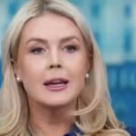 'Shots will be fired': Karoline Leavitt’s pre-dinner comments go viral after White House shooting