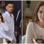 Shraddha Kapoor gushes over rumoured boyfriend Rahul Mody, calls him ‘talented’ as she praises his ad with Aneet Padda | Hindi Movie News