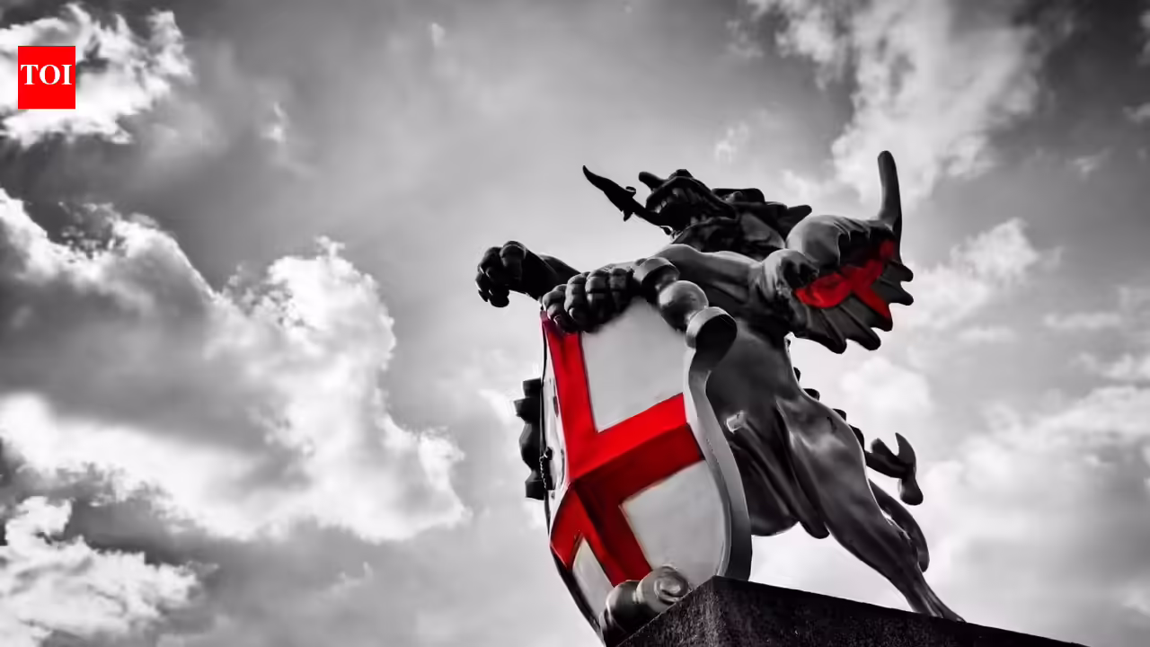 St George’s Day Around the World: The story behind it and countries celebrating It