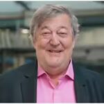 Stephen Fry’s ‘The Interrogator’ to start filming from May - Report |