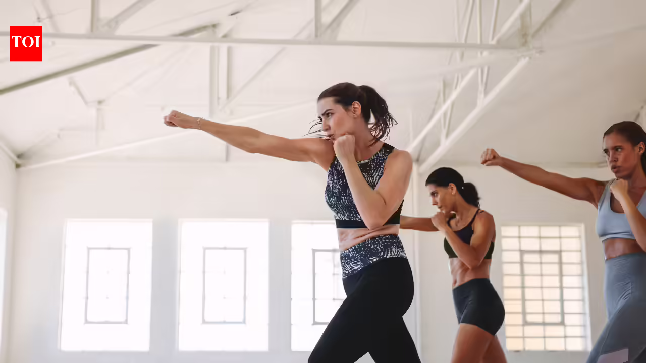 Struggling to stay consistent? These 5 workout quotes for women can change how you see fitness