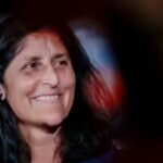 Sunita Williams to run 130th Boston Marathon, returning after barefoot teen run and historic space marathon | International Sports News