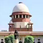 Supreme Court questions limits of judicial scrutiny under Article 25 | India News