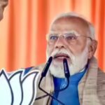 TMC will get ‘maha-punishment’ from mothers and sisters: PM Modi | India News