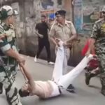 TMC worker attacked, BJP booth vandalised; Bengal votes amid incidents of violence in Phase 2 - top developments | India News