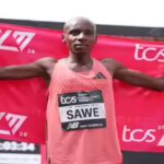 TOI Exclusive | Sabastian Sawe’s London blitz makes us marathoners believe limits are meant to be pushed: Sawan Barwal | More sports News