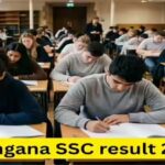 TS SSC result 2026: How to download Telangana Class 10th scorecards from TOI portal