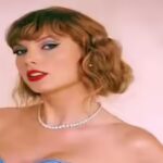 Taylor Swift: Taylor Swift’s ‘Elizabeth Taylor’ becomes her 35th song to reach top 10 in Adult Pop Airplay - Report |