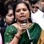 Telangana: K Kavitha set to launch new regional party today, pays tribute to Telangana martyrs | India News