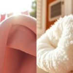 The 10-minute drying rule: How to keep your towels plush forever |