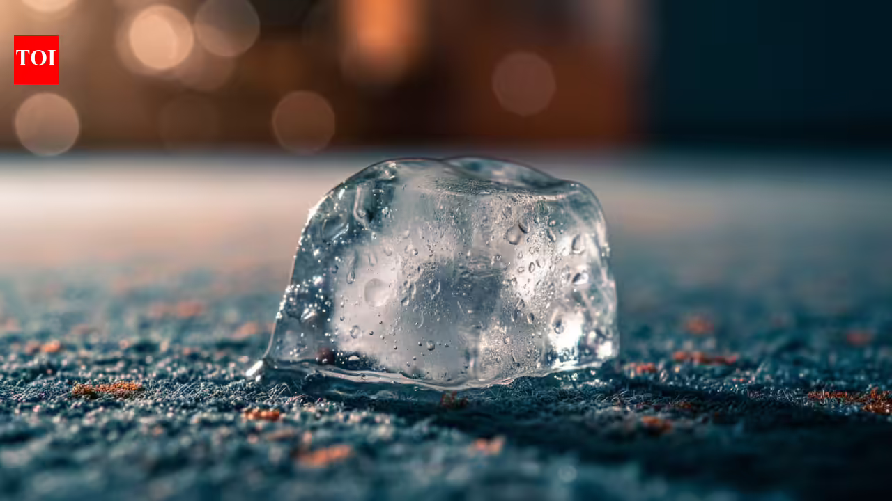 The 5-minute carpet fix that's been hiding in your freezer |