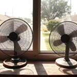 The cross-ventilation trick: How to position your fans like a pro this summer |