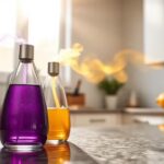 The freshness fallacy: Why your kitchen candles are just ghosting the real problem |