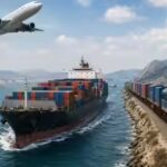 The global toll map: Why moving goods across borders comes at uneven costs