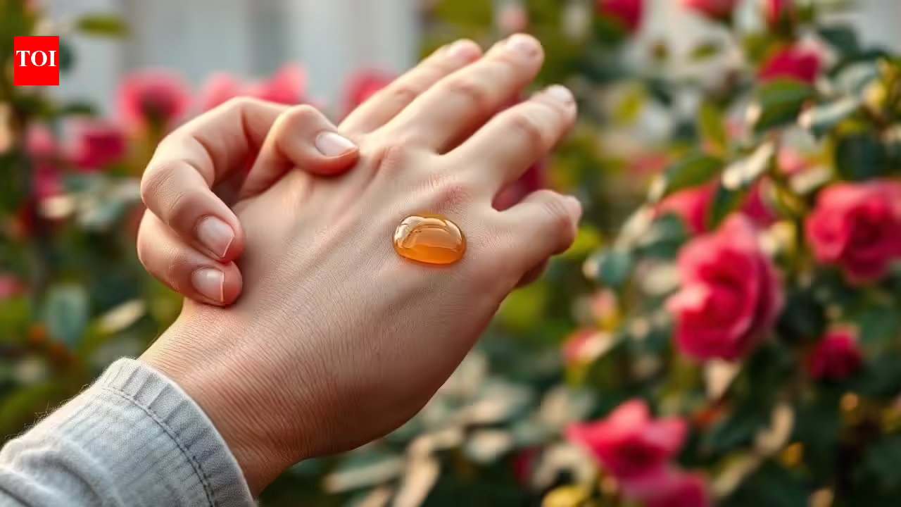 The golden healer: Why your kitchen honey is the ultimate garden first aid hack |