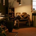 The mistake that makes your space look more cluttered than it is