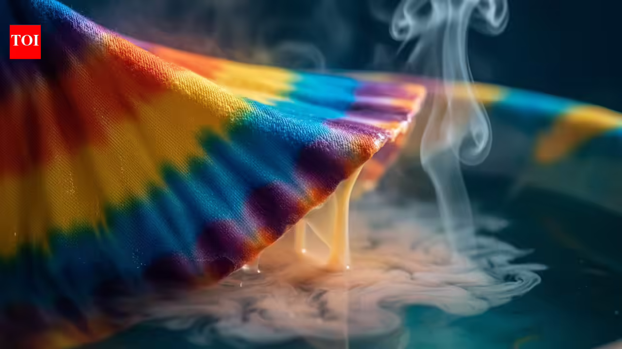 The one laundry habit that is slowly ruining your wardrobe |