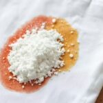 The pantry rescue: How this kitchen flour saves your clothes from oil stains |