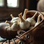 The pungent pantry staple people are putting in their shoes to fight odour |