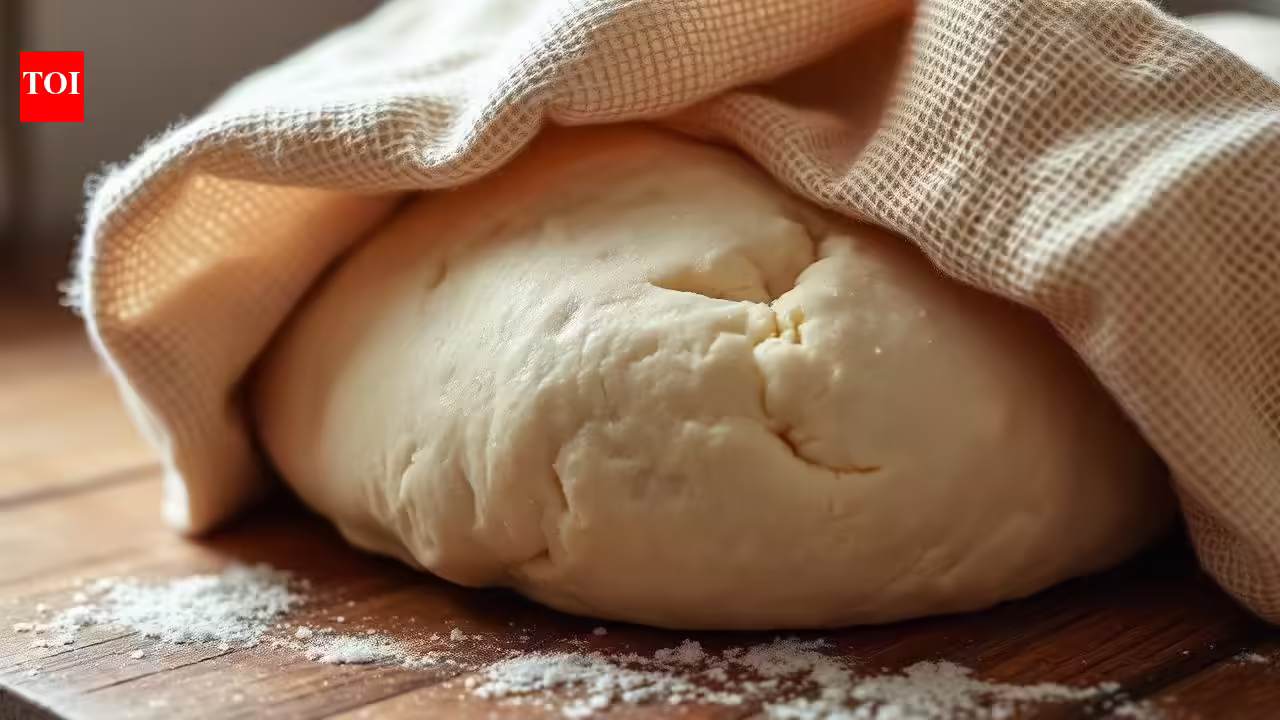 The secret ingredient in your linen closet that is quietly perfecting your home-baked bread |