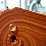 The wax trap: Why your polishing routine is robbing your wood furniture of its natural glow |