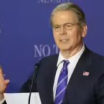 'There's no oil coming out': US rules out extension of Iranian and Russian oil waivers