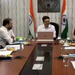 Third Edition of AICTE-VAANI Scheme Launched to Promote Indian Languages