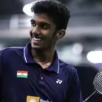 Thomas Cup: Satwik-Chirag, Ayush Shetty star as India down Canada 3-1 in opener | Badminton News
