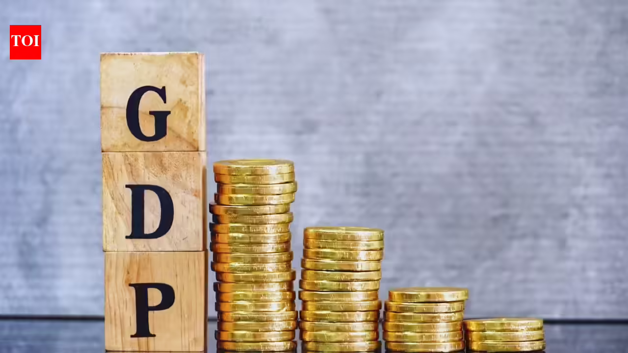 Top 5 countries in the world with the highest GDP (2026); check India's position |