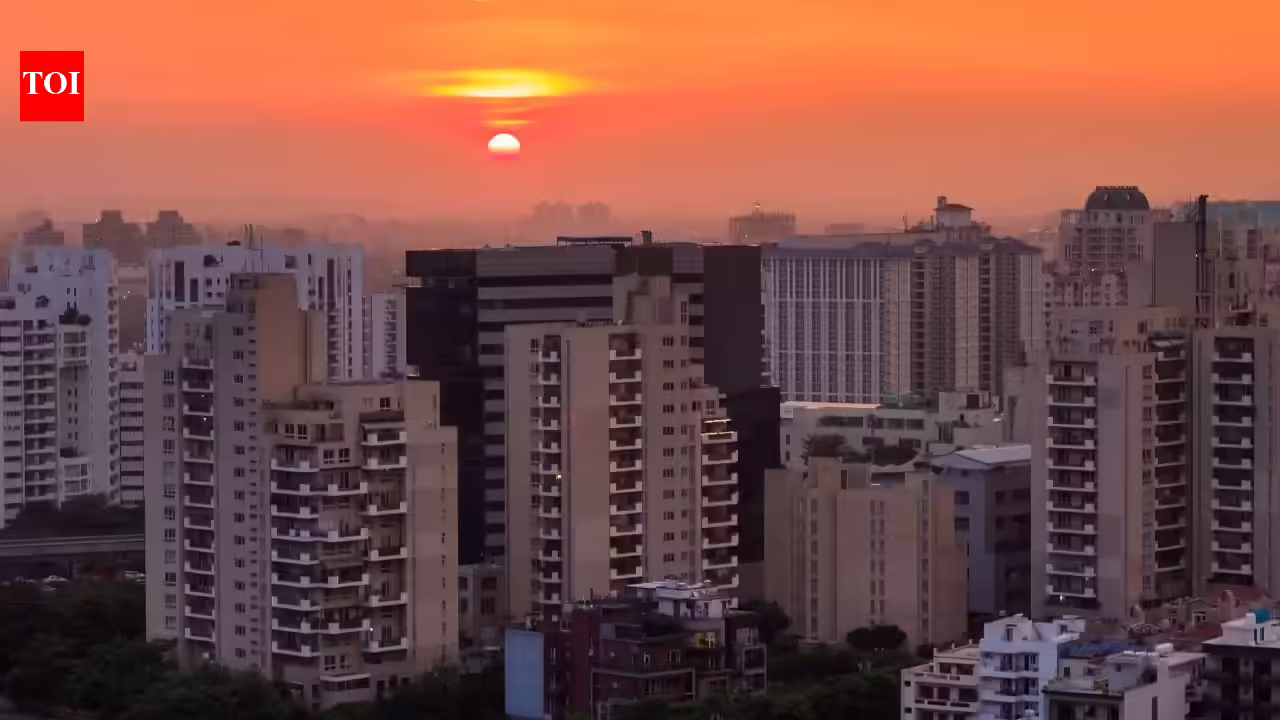 Top 5 elite residential neighbourhoods in Lucknow for end-users and investors