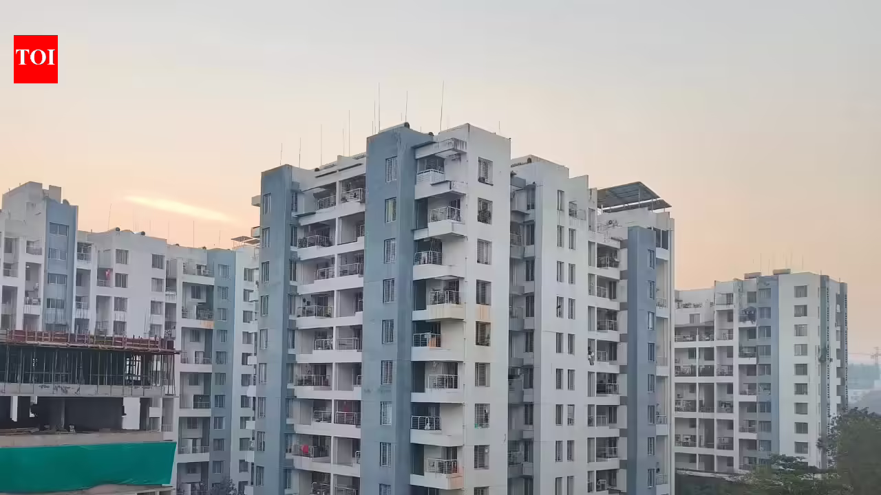 Top 5 residential areas of Nashik for quality living and investment