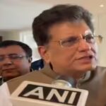 'Trade deal to provide huge opportunities': Piyush Goyal ahead of India-New Zealand FTA signing