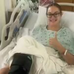 Two-time world champion sprinter sues sponsor, says their shoes ruined her career | International Sports News