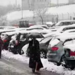 UK weather forecast: Super El Nino could bring freezing winters and global heat surge