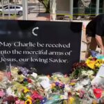 US states turn Charlie Kirk tribute into new laws on religion and free speech in education