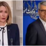 Us Iran Conflict 2026: ‘Spare the sermons’: Iran slams EU over Hormuz stance, calls ‘international law’ remarks ‘peak hypocrisy’