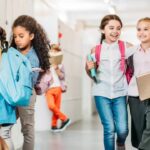 Us Public Schools Facilities: ‘Parents don’t buy books here’: NRI women shares 4 facilities US government provides to public school students |