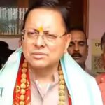 Uttarakhand CM slams opposition as 'anti-women' for blocking women's quota | India News