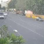 VIDEO : वो 11 मिनट... जब चोटिल हुए लुंगी एनगिडी के लिए 'देवदूत' बनी दिल्ली पुलिस